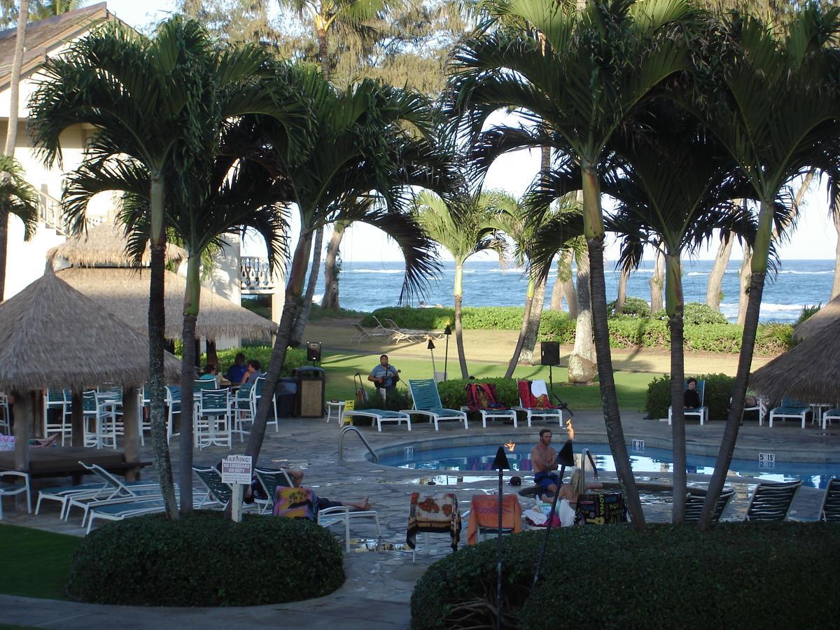 Islander On The Beach Unit 244 Kapa'a Exterior photo